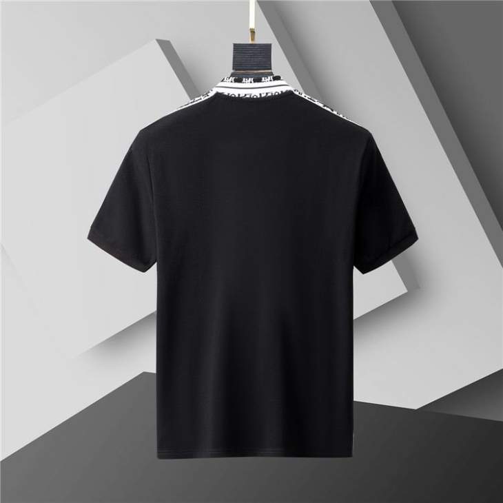 Dior Polo Shirts Short _SKUDiorM-3XL3cx41028505